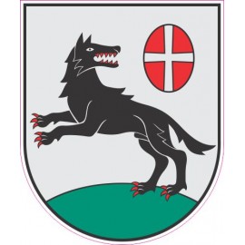 Lipdukas Girkalnio herbas, Lietuva